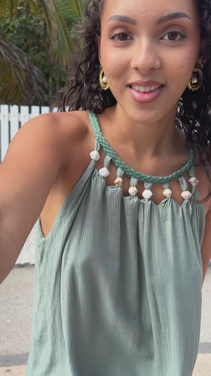Robe Jasmine