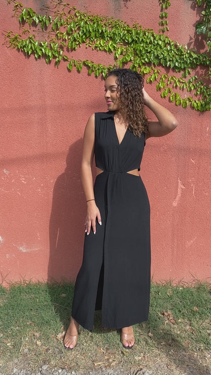 Robe Calysta