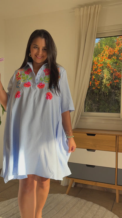 Robe Camilla