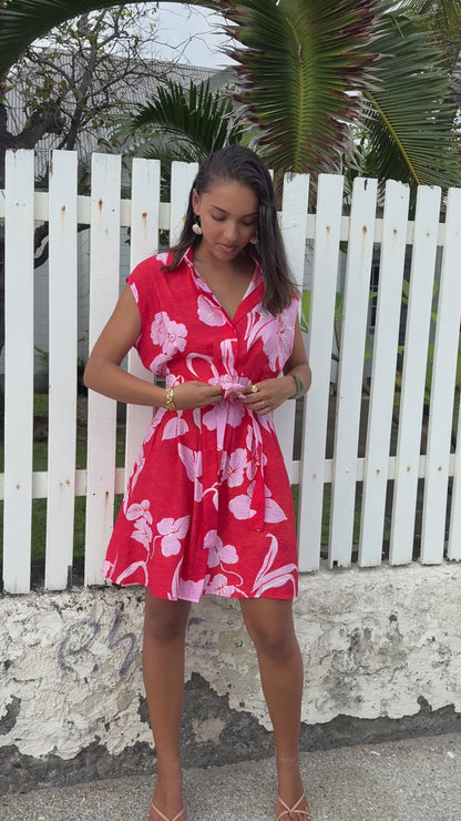 Robe Hibis