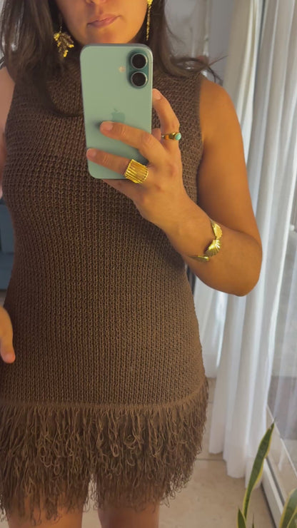 Robe Agnés