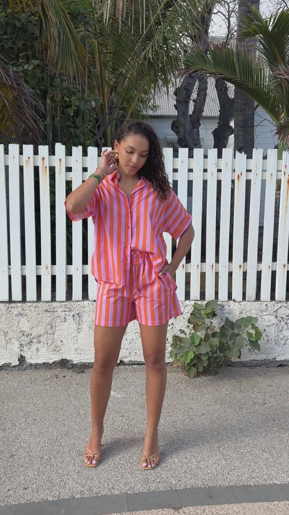 Short Adèle