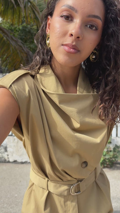 Combinaison Gaelle